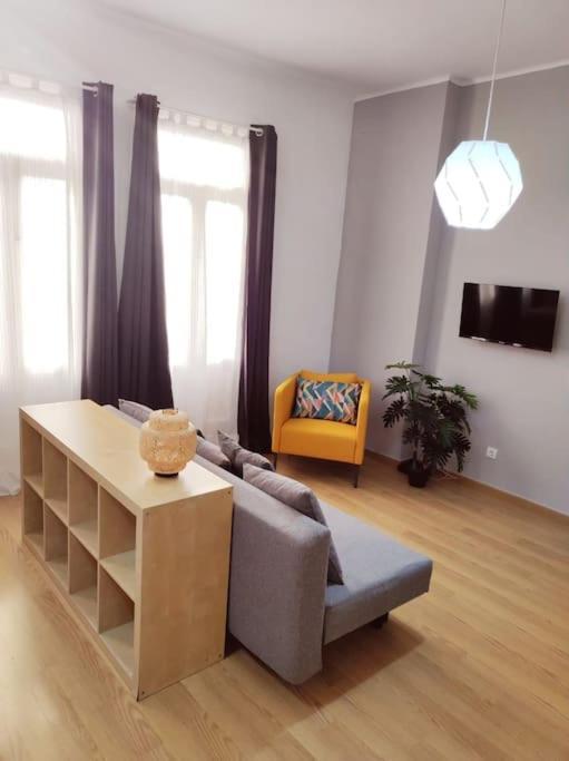 Estudio Centro De Sevilla Kültér fotó