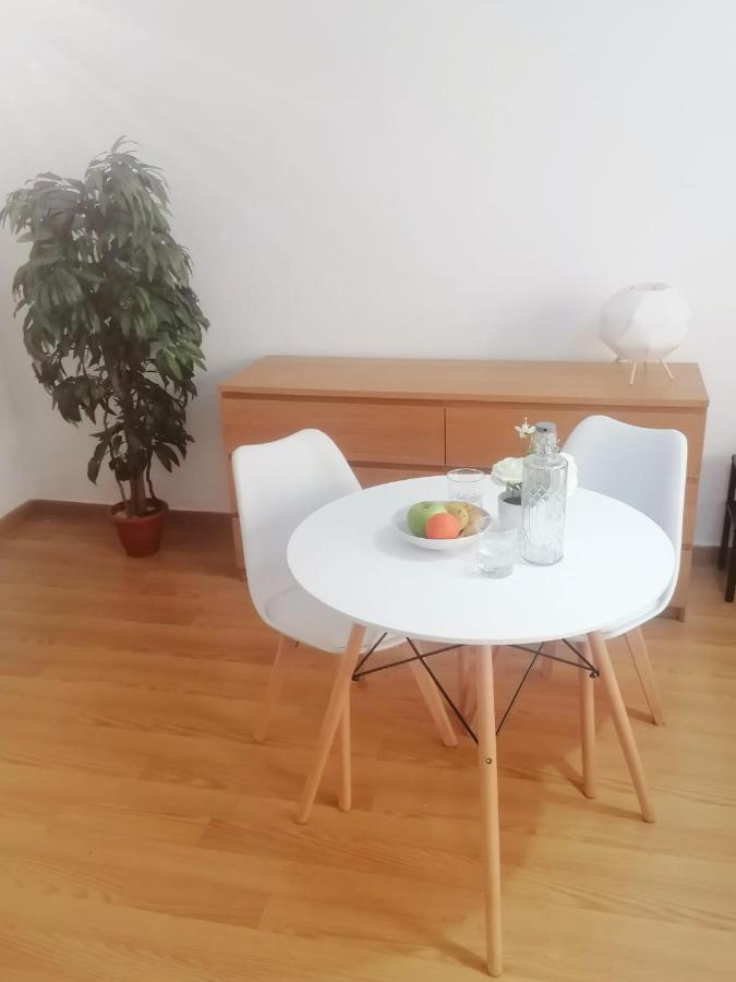 Estudio Centro De Sevilla Kültér fotó